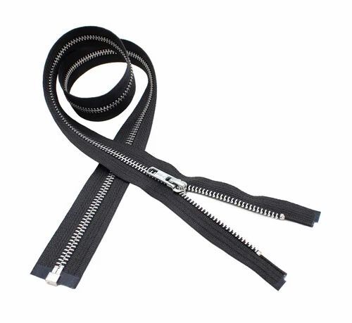 Metal Zipper Slider