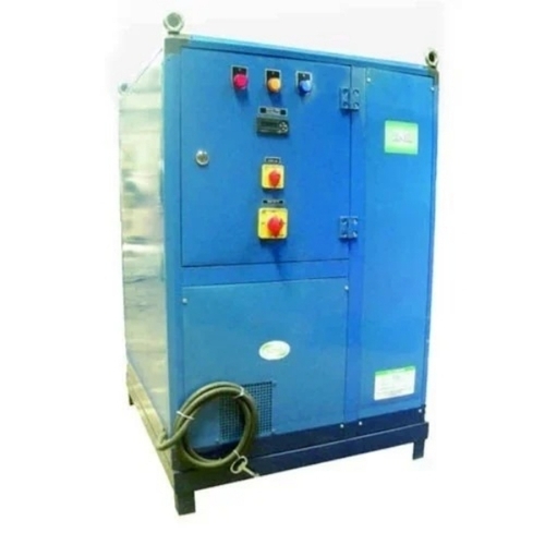 Oil Chiller