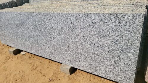P White Granite