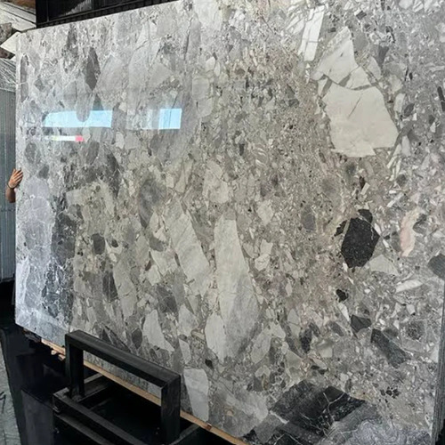 Pandora Grey Marble