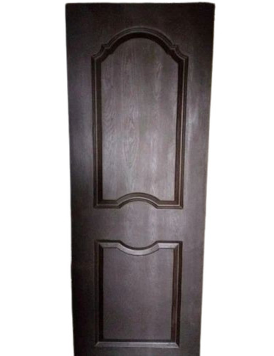 Plain Brown Frp Door