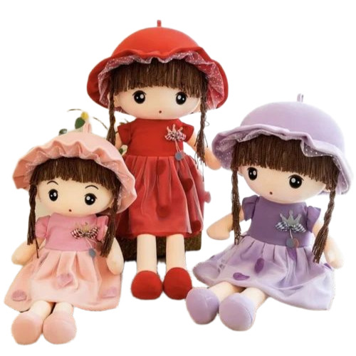 Plush Dolls Soft Toy