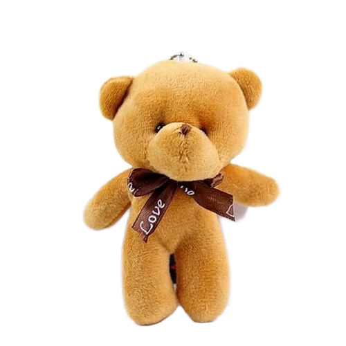 Plush Soft Teddy Bear