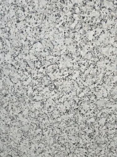 Polished Grey Granite Slab