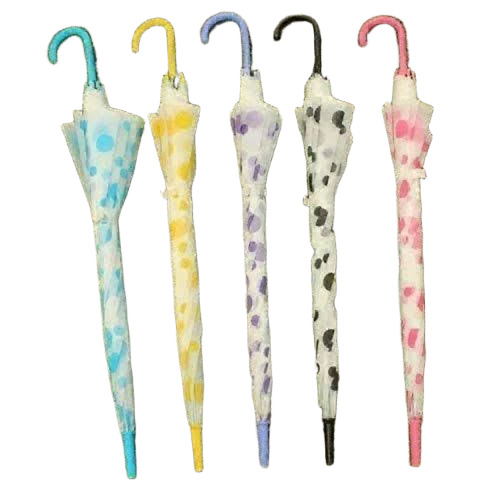 Polka Dots Umbrella