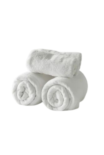 Premium Cotton Terry Towel
