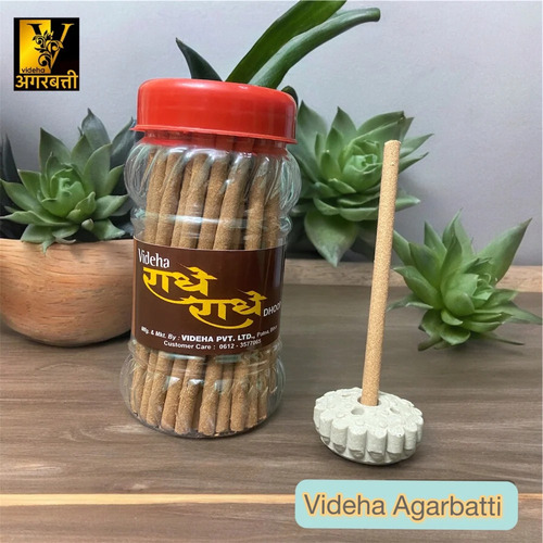 Radhe Radhe Dhoop Stick