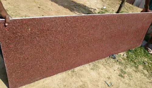 Rajshree Red Granite