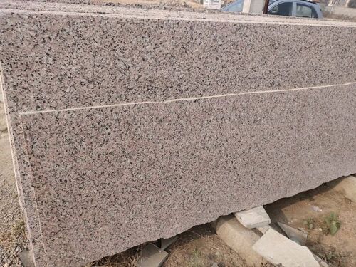 Rosy Pink Granite