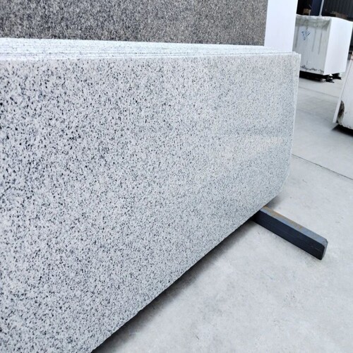 S White Granite