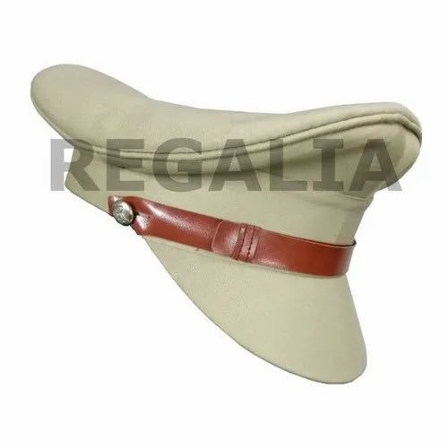 Security Polyester Cap