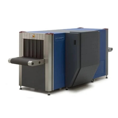 Security X Ray Machine
