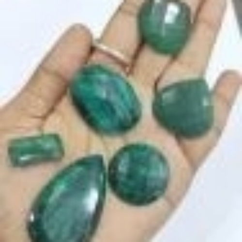 Semi Precious Stone