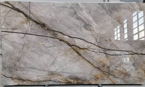Silver River Marble