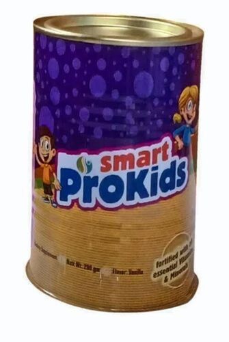 Smart Prokids Protein Powder