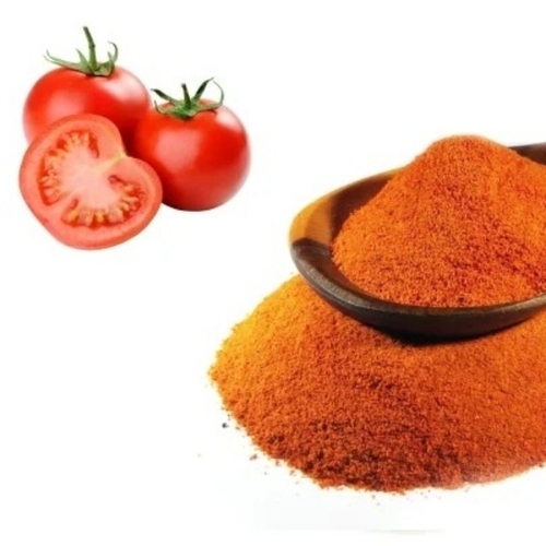 Spray Dried Tomato Powder