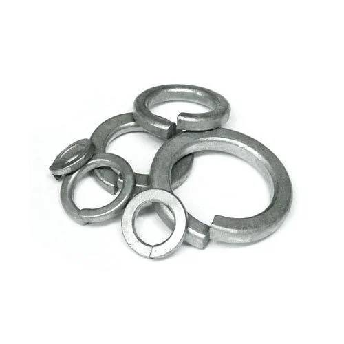 Steel Spring Washer - Thickness: 1 Feet (Ft)