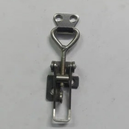 Steel toghle latches