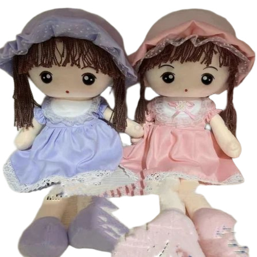 Stuffed Plush Dolls Soft Toy