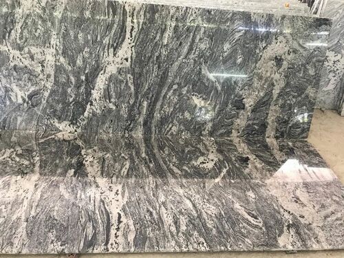 Stylist Granite Slab