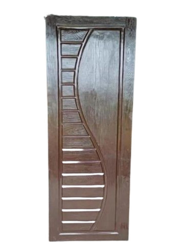 Supreme Brown Frp Door