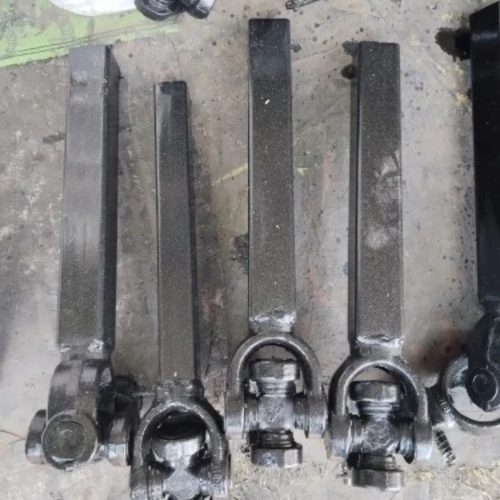 Thresher Spare Parts 