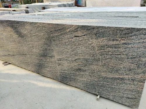 Tiger Brown Granite