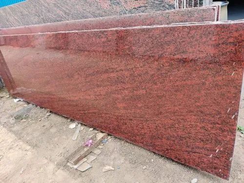 Tumkur Red Granite