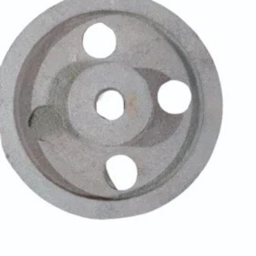 V Belt Pullys 