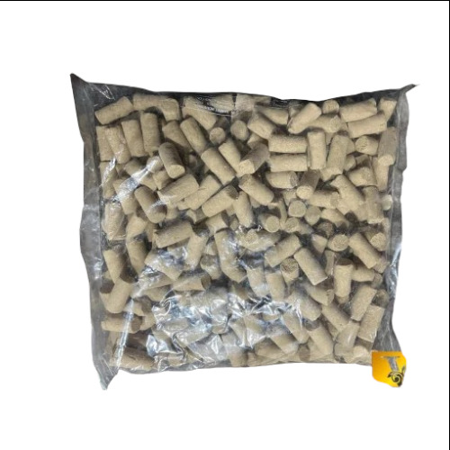 Videha Loban Dhoop - Color: Brown