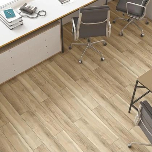 Vinyl Floorings