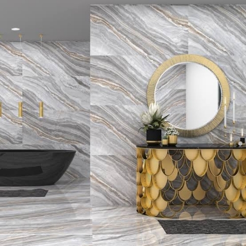 Vitrified Tiles