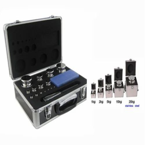 Wensar F1 Class Standard Weight