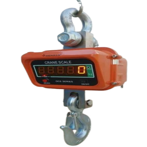 Wensar Ocs1t Crane Scale