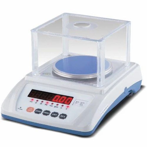 Wensar Pgb 600 Precision Gold Balance