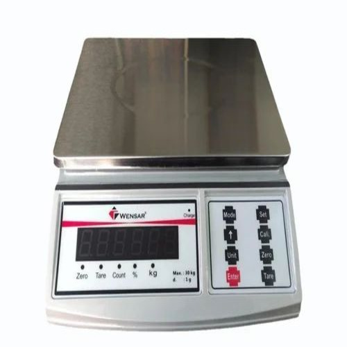 Wensar Ttb 3 Table Top Balance