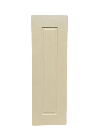 White Frp Door