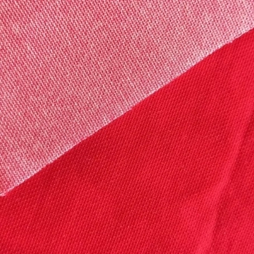 220GSM Acrylic Inner Cotton Fabric