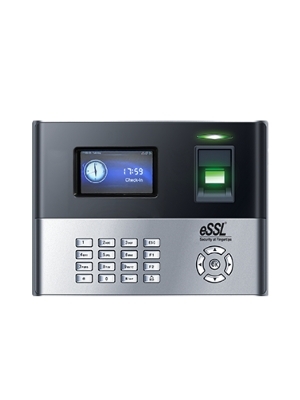 Access Control System