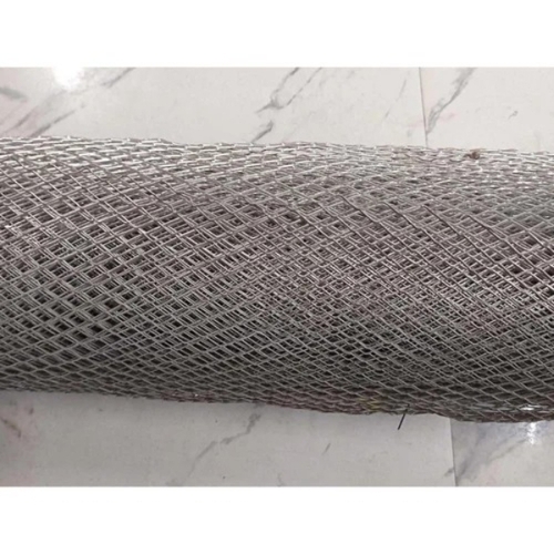 Aluminium Mesh Roll