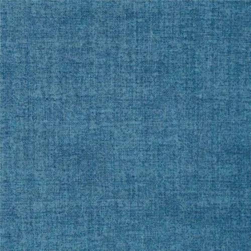Blue Linen Fabric