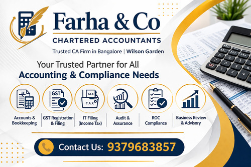 Chartered Accountants