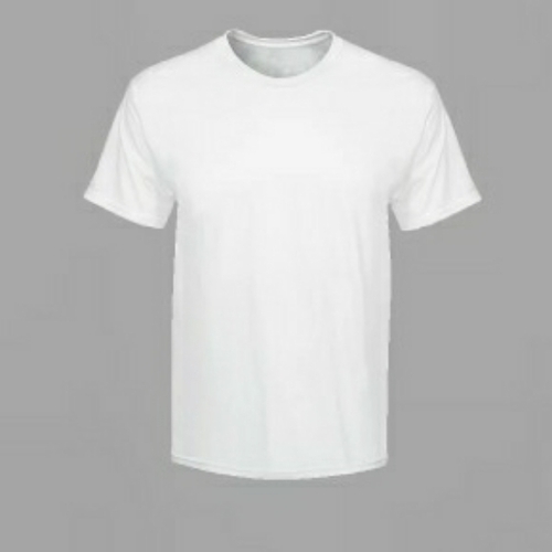 Compressed Promotional T Shirt 