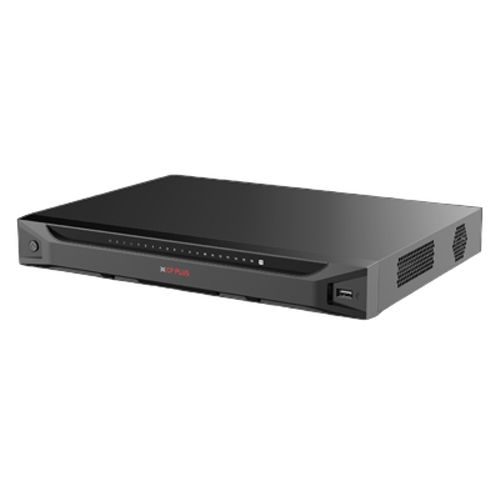Cp Plus 16Ch Nvr Cp-Unr-4K2162-V3 - Sensor Type: Cmos