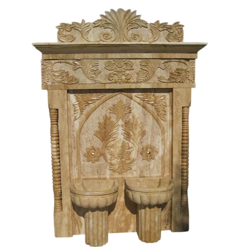Decorative Wall Water Fountain