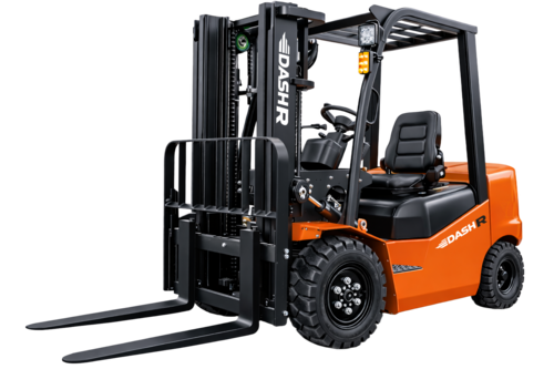 Electric Forklift