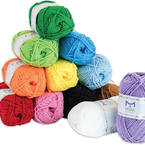 Fancy Yarns