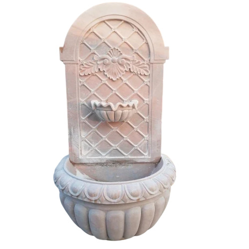 Garden Wall Fountain