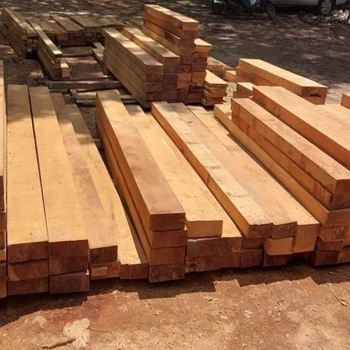Hardwood Lumber
