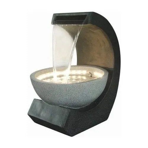 Indoor Bowl Design Stone Fountain